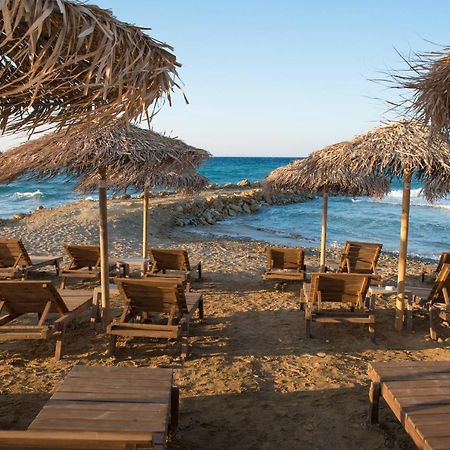 Aparthotel Golden Coast Boutique - Luxury Living Kypseli Exterior foto