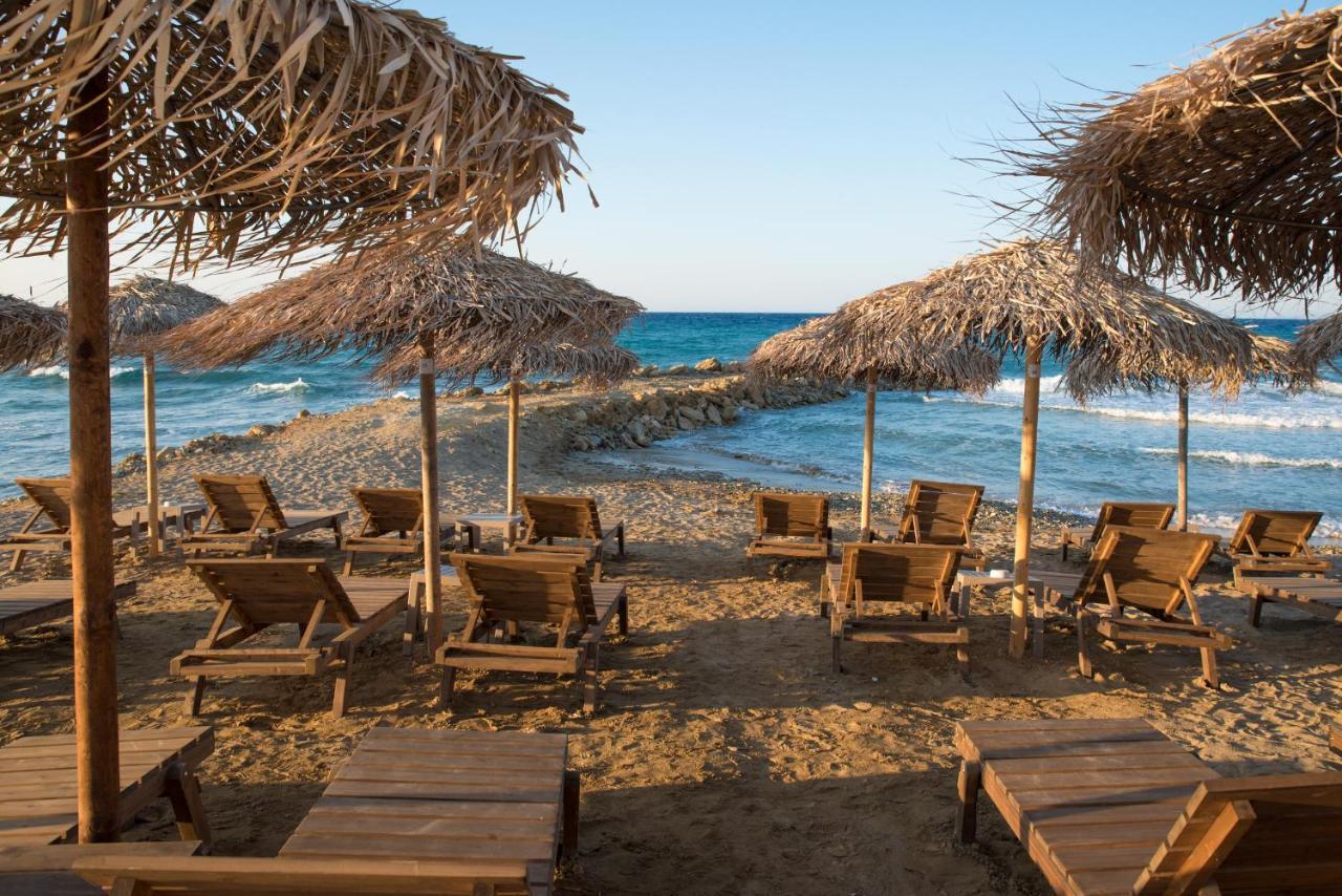Aparthotel Golden Coast Boutique - Luxury Living Kypseli Exterior foto