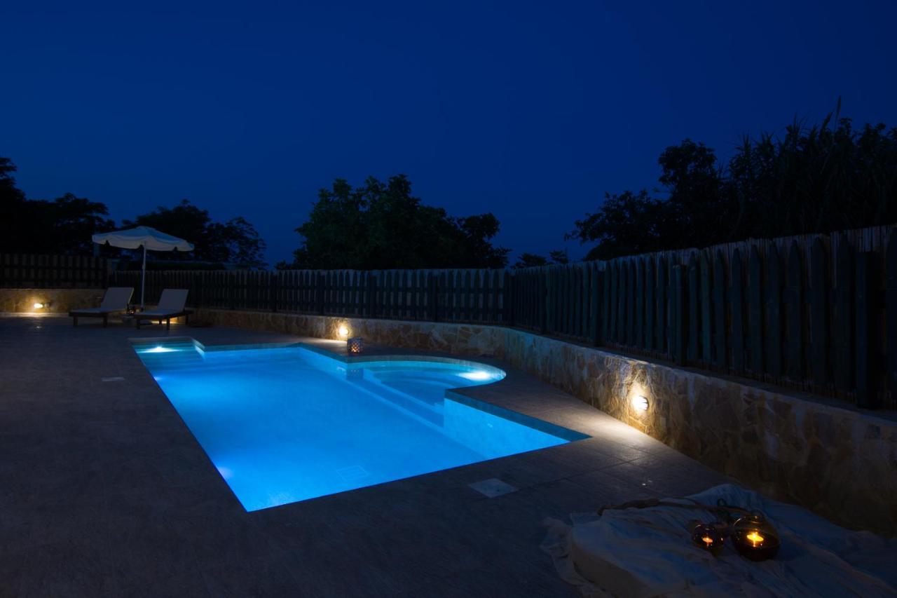 Aparthotel Golden Coast Boutique - Luxury Living Kypseli Exterior foto