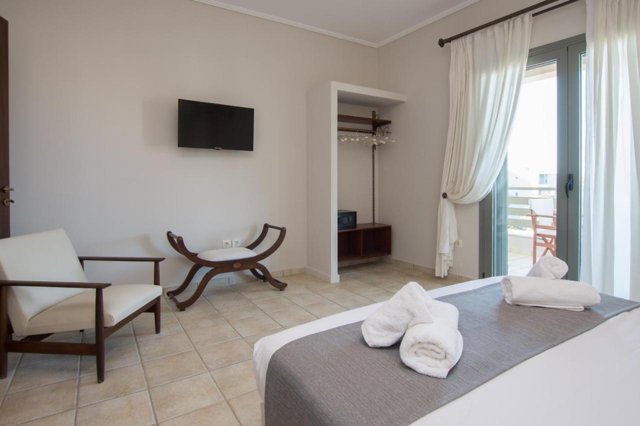 Aparthotel Golden Coast Boutique - Luxury Living Kypseli Exterior foto